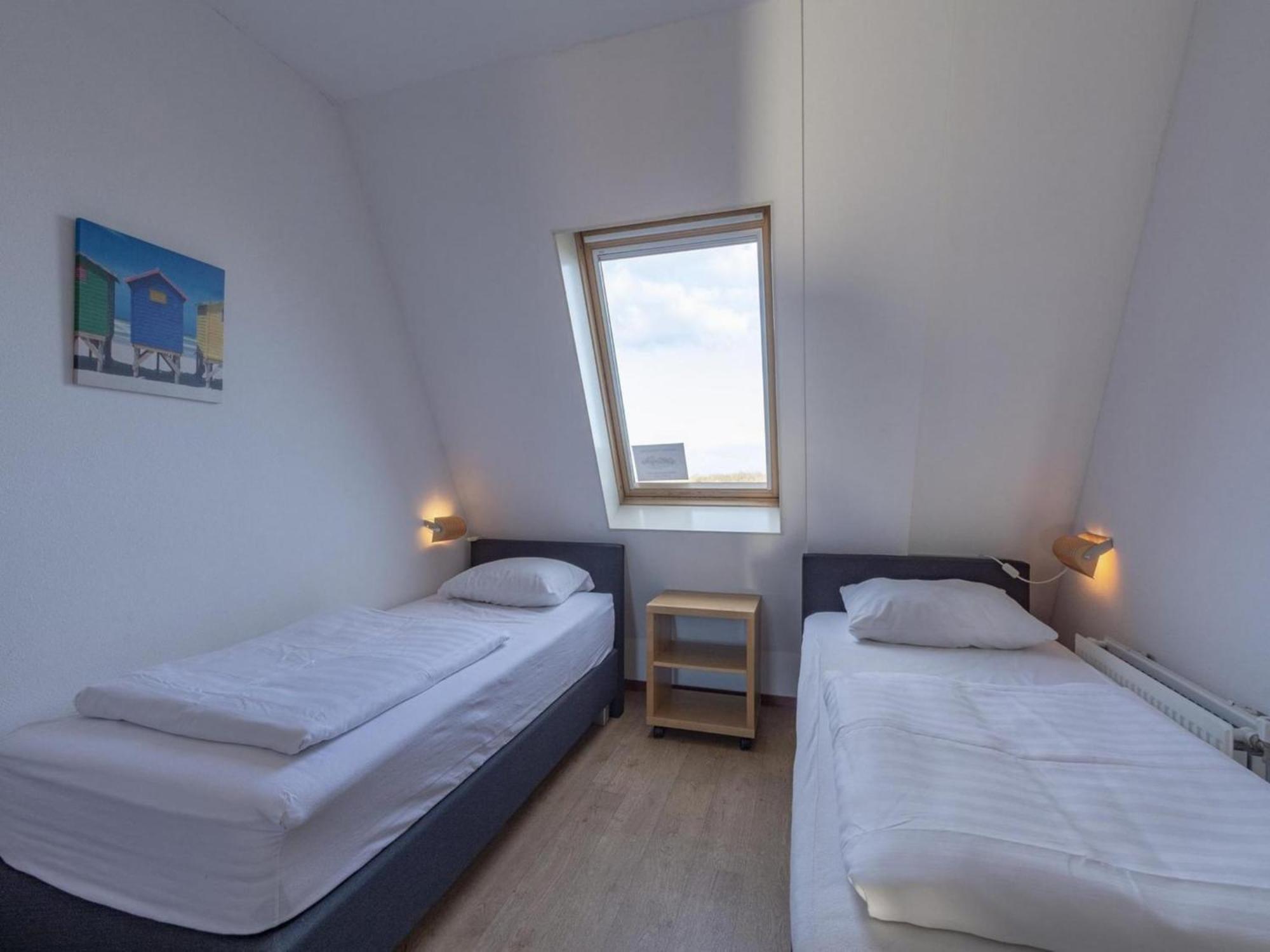 Fantastic Penthouse On The Top Floor Callantsoog Ngoại thất bức ảnh