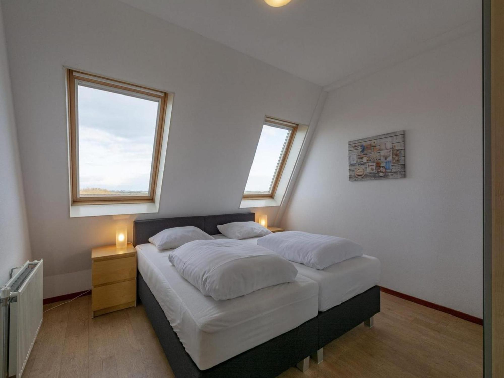 Fantastic Penthouse On The Top Floor Callantsoog Ngoại thất bức ảnh