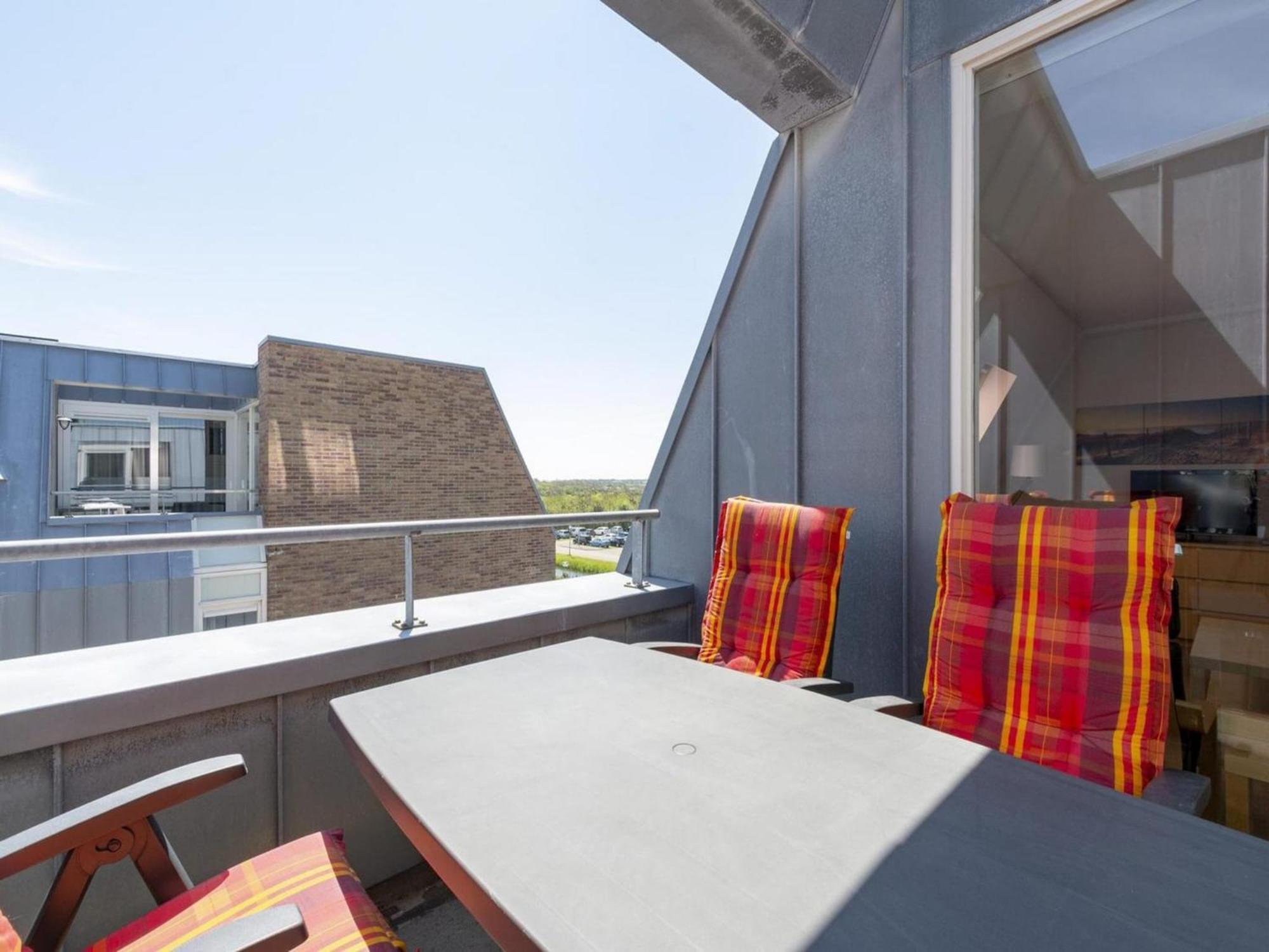Fantastic Penthouse On The Top Floor Callantsoog Ngoại thất bức ảnh