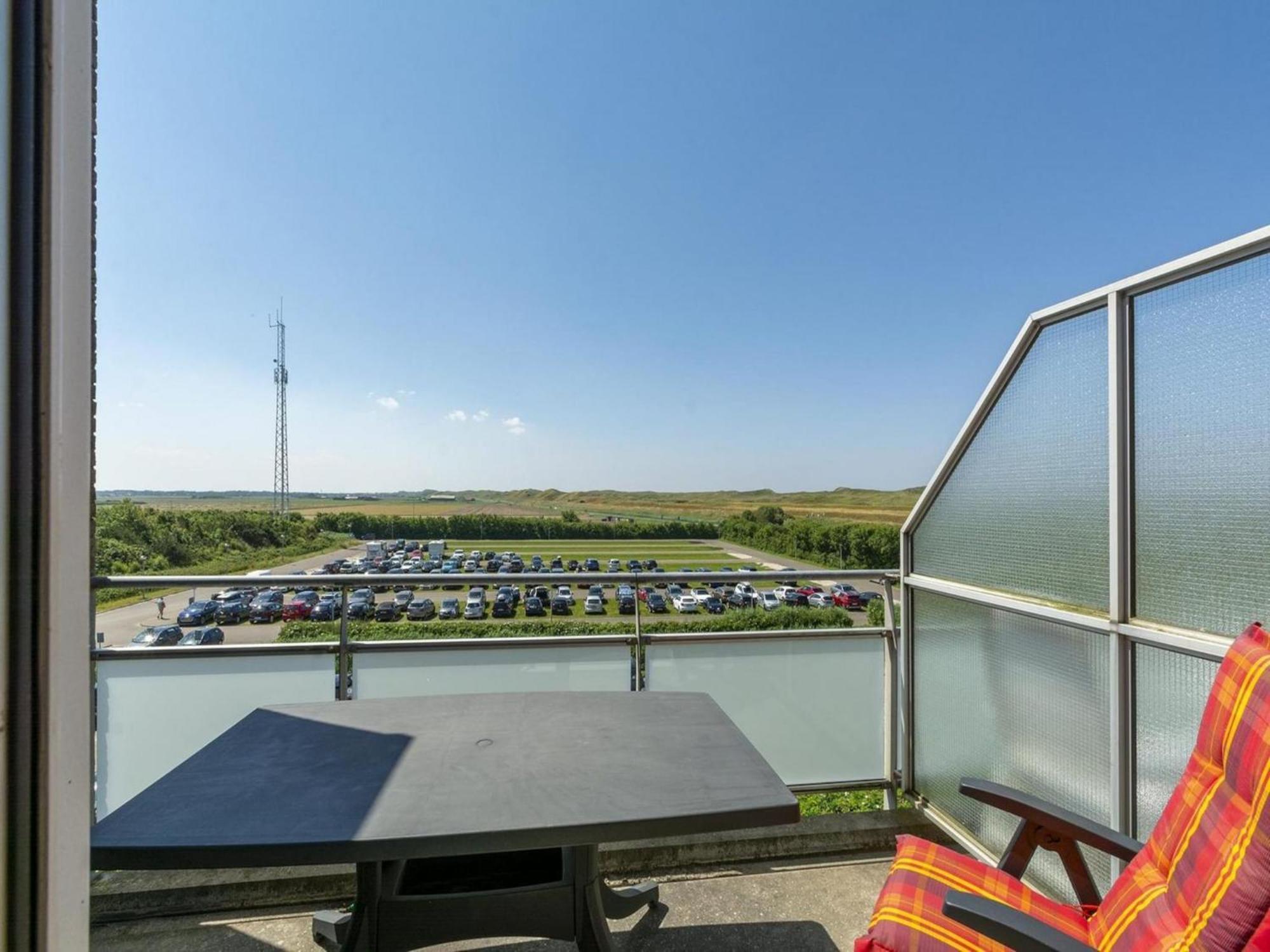 Fantastic Penthouse On The Top Floor Callantsoog Ngoại thất bức ảnh