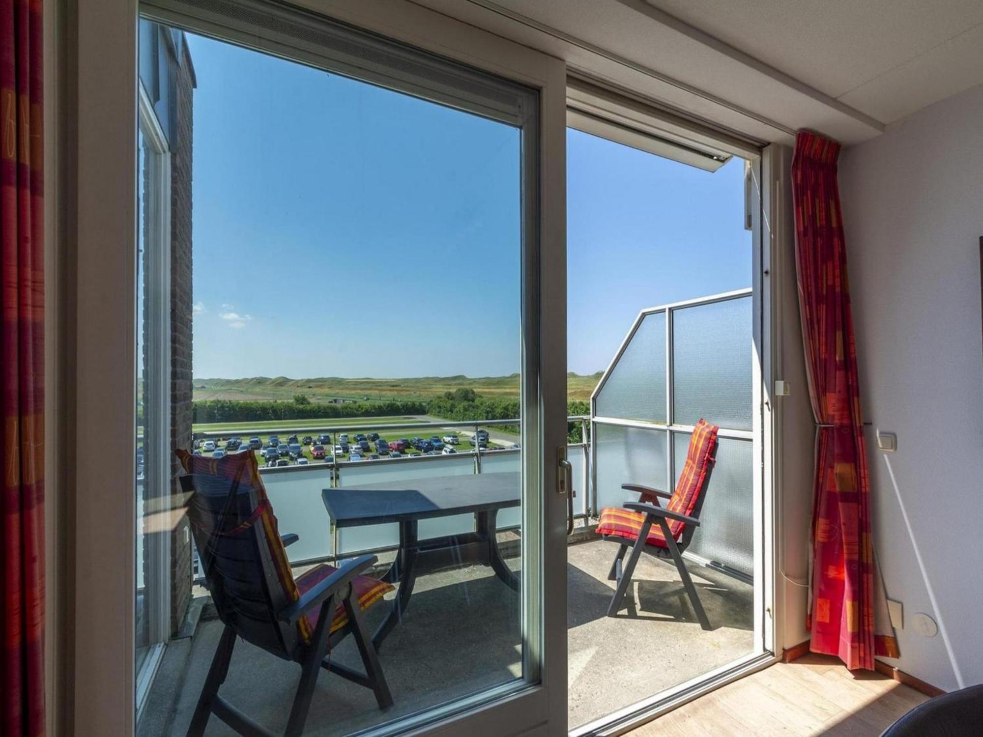Fantastic Penthouse On The Top Floor Callantsoog Ngoại thất bức ảnh